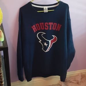 Houston Texans Sweatshirt